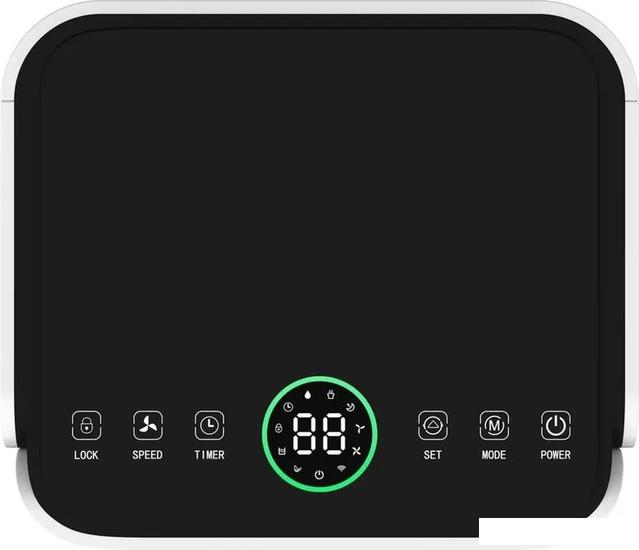 Осушитель воздуха Neoclima ND-10RH