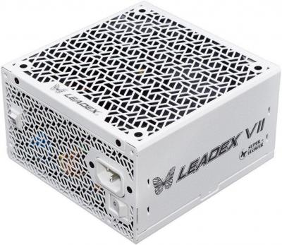 Блок питания Super Flower Leadex VII Platinum PRO 850W SF-850F14XP(WH)