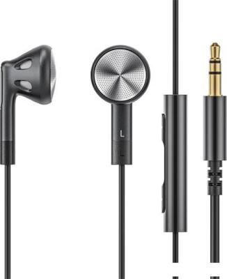 Наушники и гарнитуры FiiO FF1 (черный)