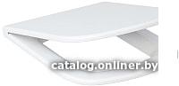 Сиденье для унитаза Cersanit Colour S-DS-COL-DL-t
