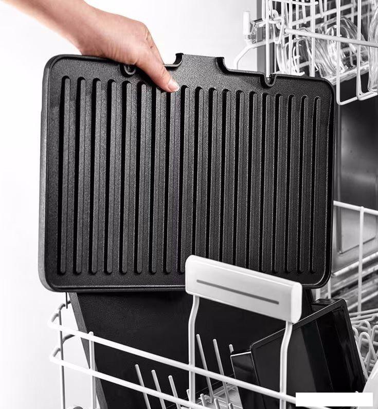 Электрогриль Braun MultiGrill 7 CG7044