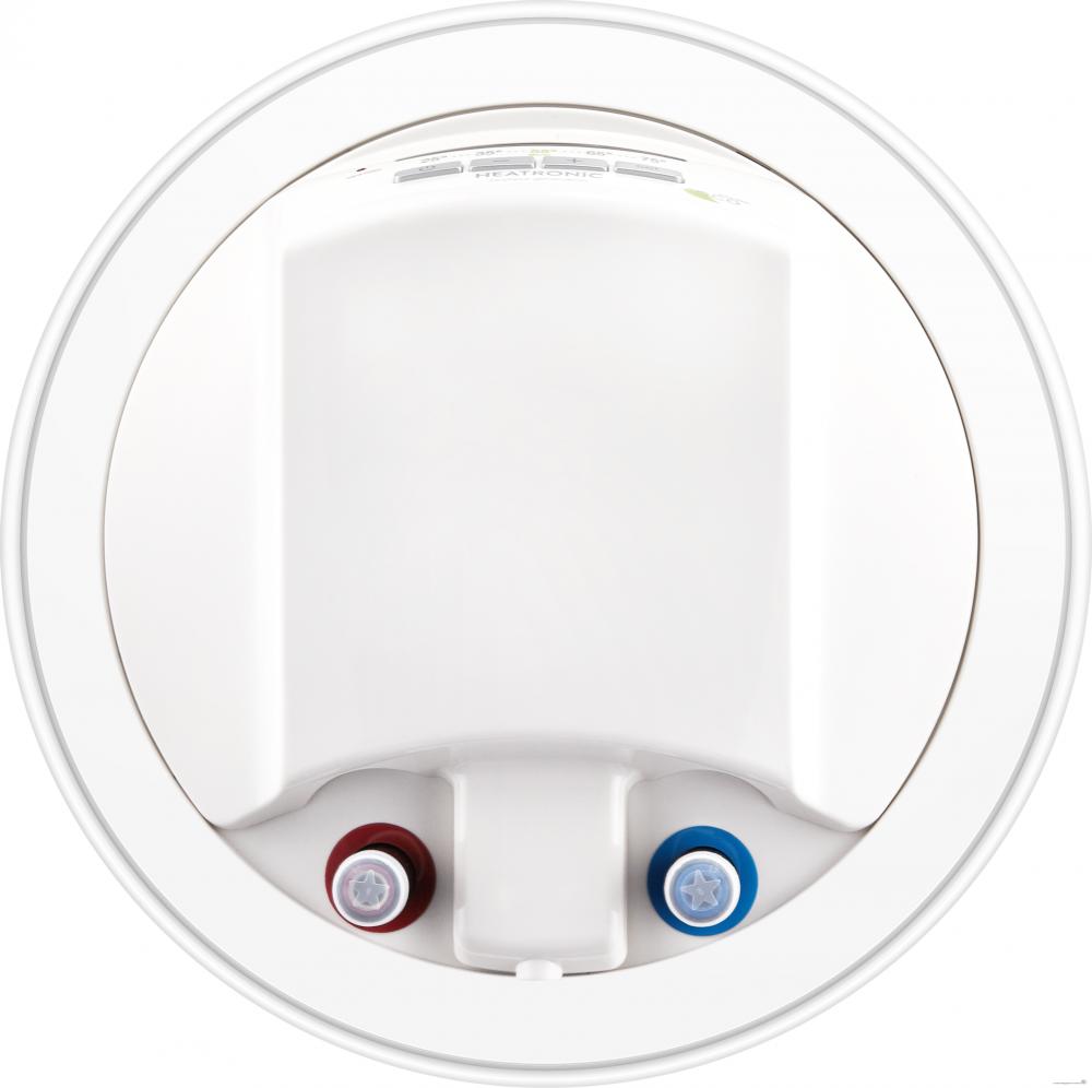 Накопительный электрический водонагреватель Electrolux EWH 50 Heatronic DL Slim DryHeat