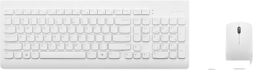Офисный набор Lenovo 510 GX31F38001