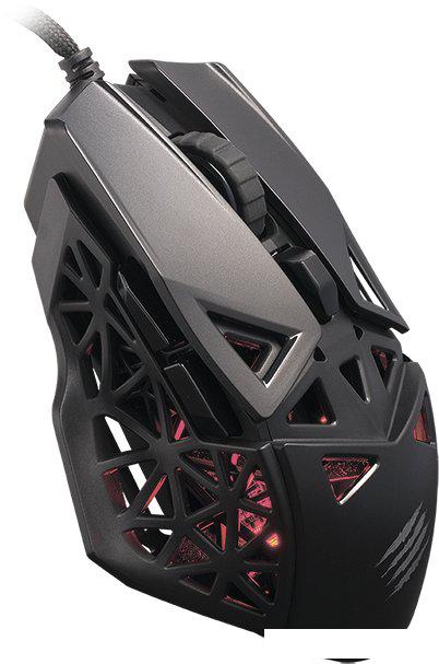 Игровая мышь Mad Catz M.O.J.O. M1