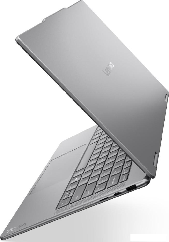 Ноутбук 2-в-1 Lenovo Yoga 7 2-in-1 14ILL10 83JQ00BLUE