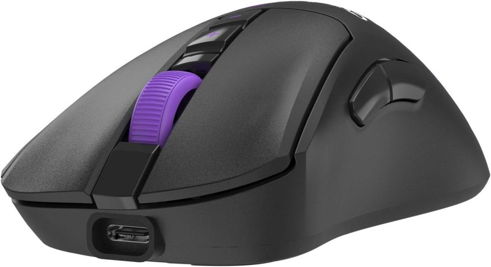 Мыши A4Tech Bloody R73 Pro Cypher Ghost (черный)
