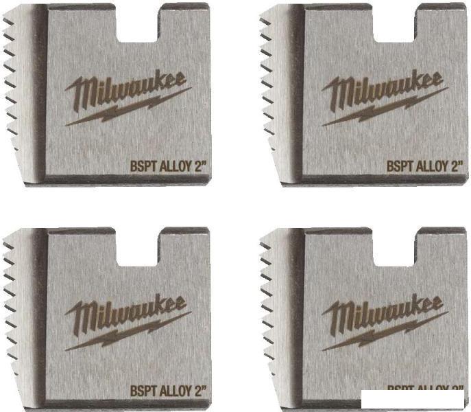 Набор резцов Milwaukee BSPT Alloy 4932480232