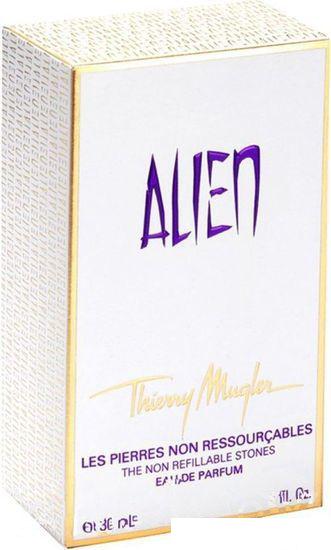 Парфюмерная вода Thierry Mugler Alien EdP (30 мл)