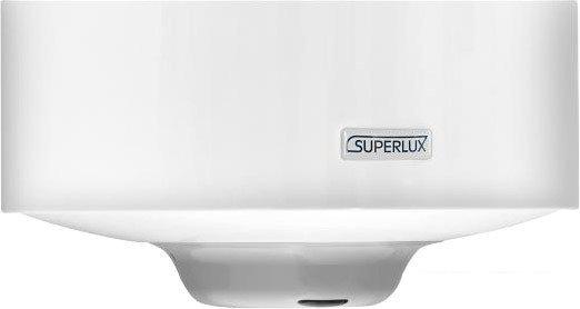 Накопительный электрический водонагреватель Superlux NTS 50V