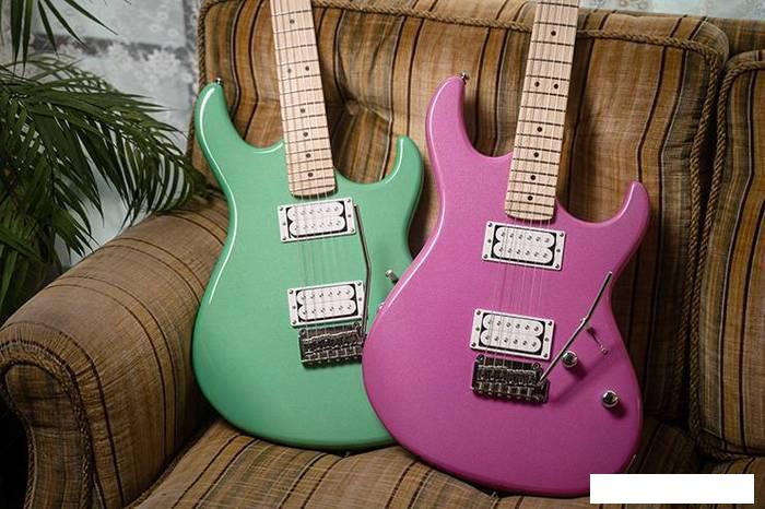 Электрогитара Cort G250 Spectrum MPU