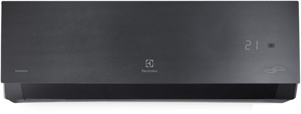 Кондиционер Electrolux Enterprise EACS/I-09HEN-BLACK/N8_24Y