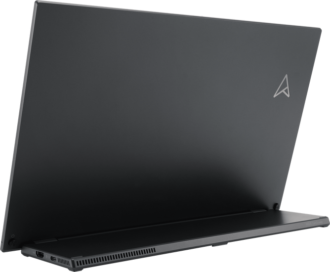 Портативный монитор ASUS ZenScreen MB17AHG
