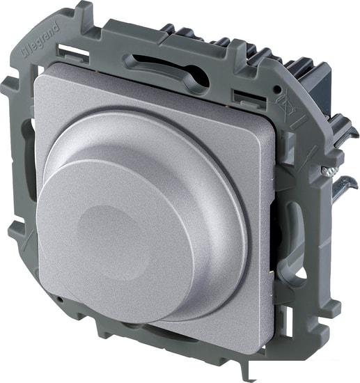 Светорегулятор (диммер) Legrand Inspiria 673792