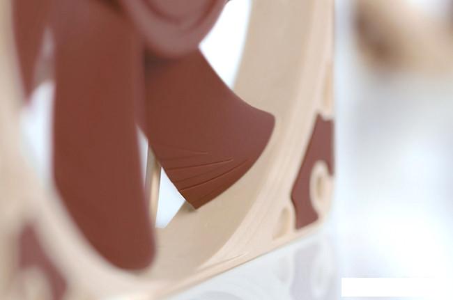 Вентилятор для корпуса Noctua NF-A12x15 PWM