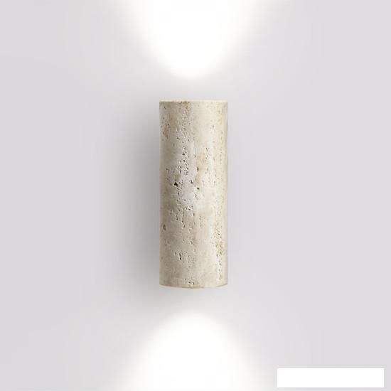 Бра Odeon Light Travertino 6625/2W