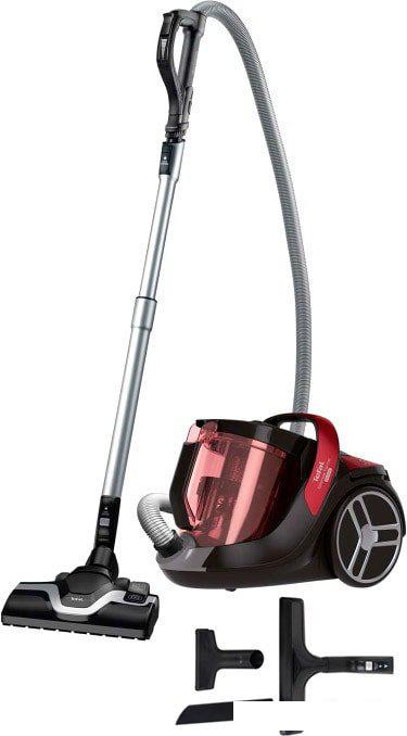 Пылесос Tefal TW7253EA