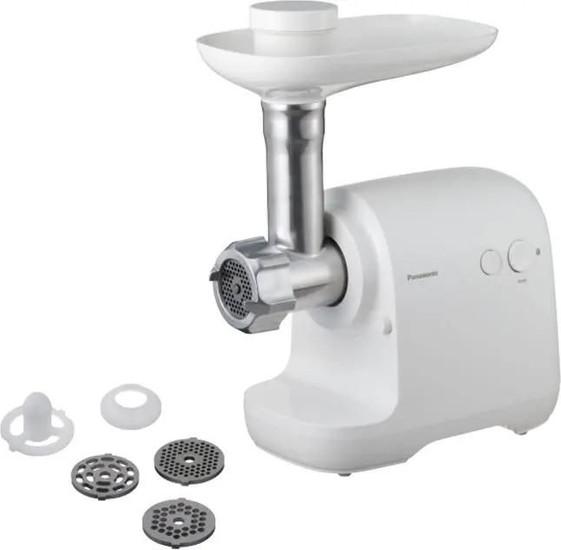 Мясорубка Panasonic MK-GX1700WTQ