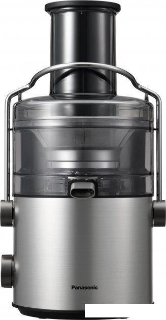 Соковыжималка Panasonic MJ-CB600STQ