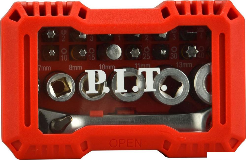 P.I.T. ASET04-0024