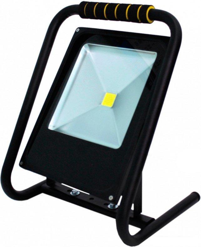 Уличный прожектор Glanzen FAD-0016-50 6000K