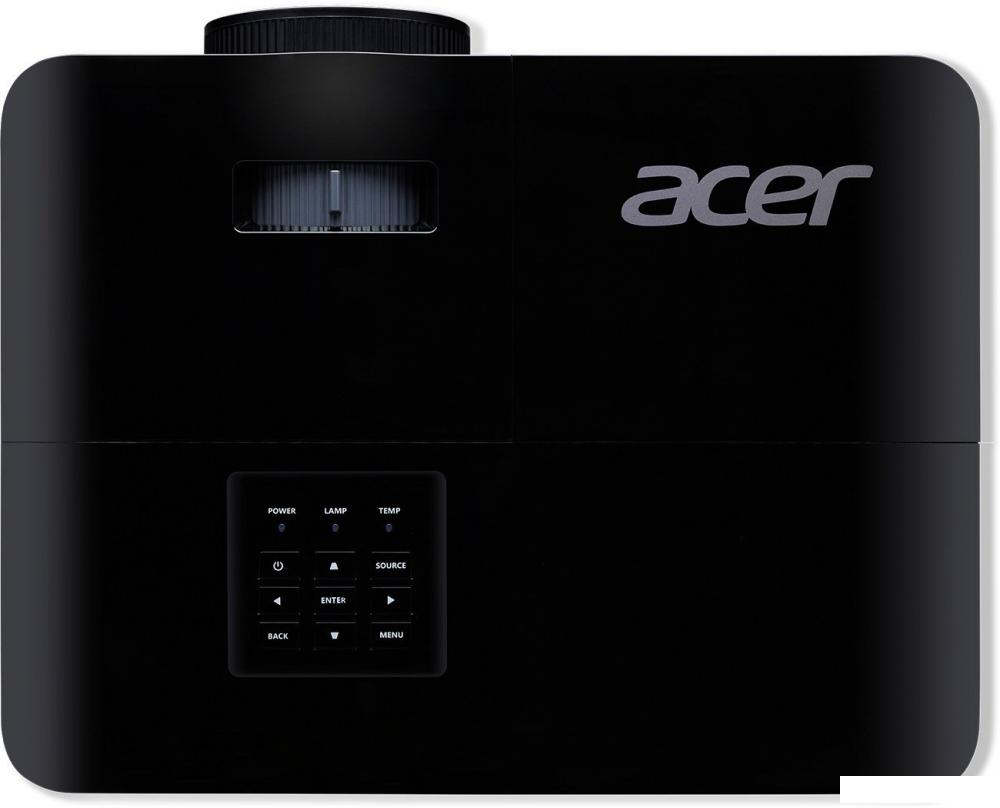 Проектор Acer X139WH MR.JTJ11.00R