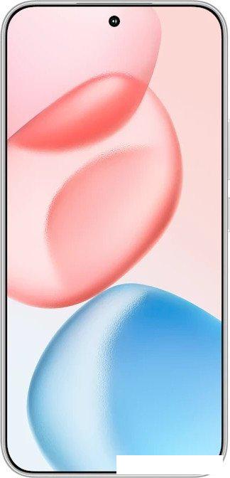 Телефон HONOR 400 8GB/256GB международная версия (серебристый)