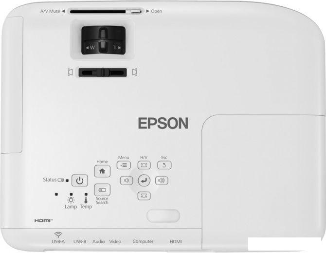 Проектор Epson EB-W06