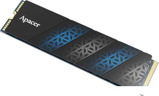SSD Apacer AS2280P4U Pro 256GB AP256GAS2280P4UPRO