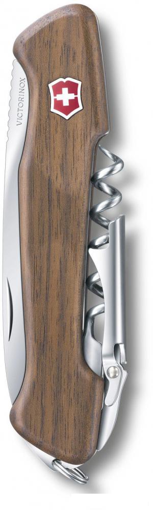 Мультитул Victorinox Wine Master (ореховое дерево)