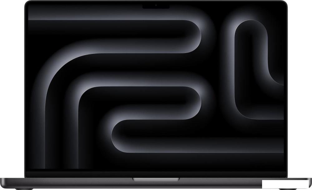 Ноутбук Apple Macbook Pro 16.2" M4 Pro 2024 MX2Y3