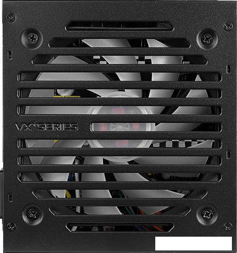 Блок питания AeroCool VX-800 Plus RGB