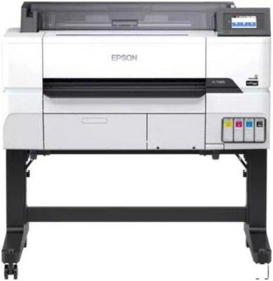 Плоттер Epson SureColor SC-T3405 C11CJ55301A1