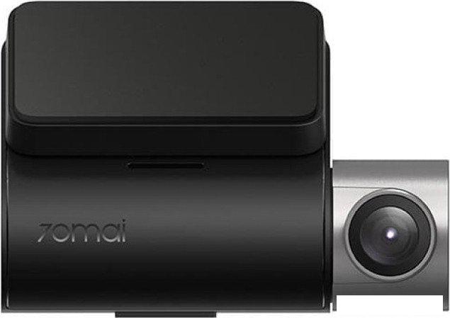Автомобильные видеорегистраторы 70mai Dash Cam A510 (русская версия)