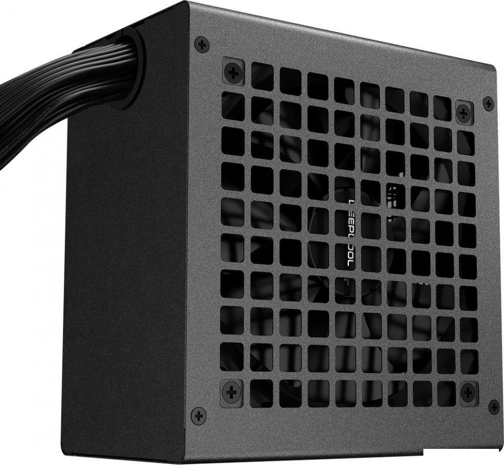 Блоки питания DeepCool PF750 V2