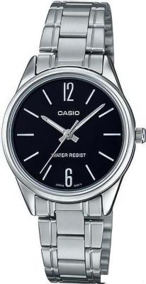 Наручные часы Casio LTP-V005D-1B