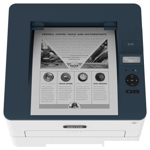 Принтер Xerox B230