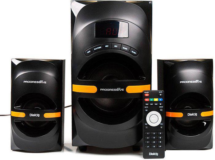 Акустика Dialog AP-210B