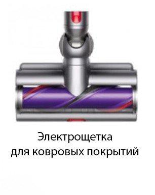 Пылесос Dyson Cyclone V10 Origin 394464-01