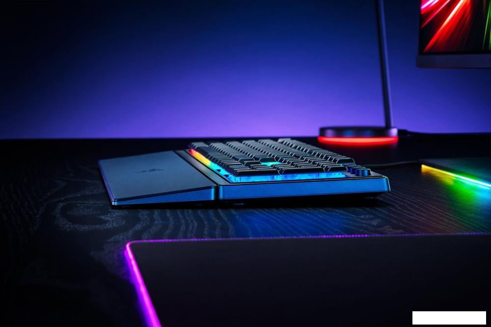 Клавиатура Razer Ornata V3