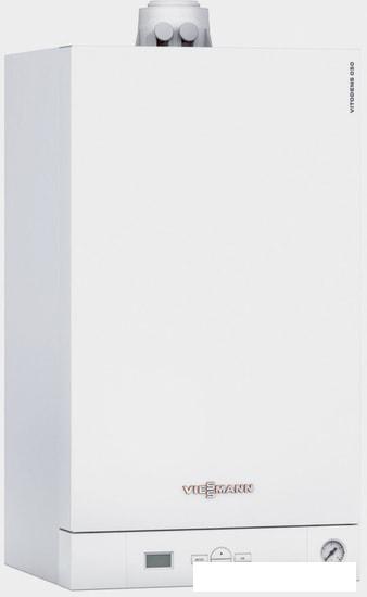 Отопительный котел Viessmann Vitodens 050-W