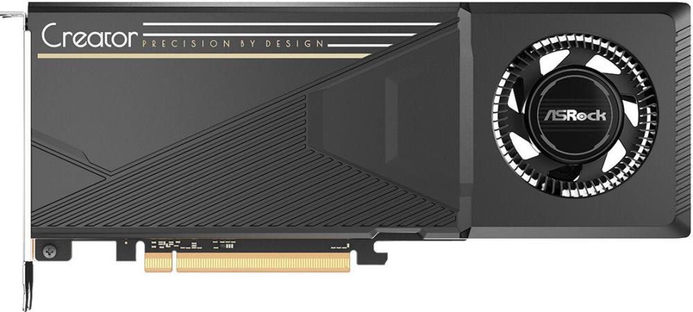 Видеокарты ASRock Intel Arc Pro B60 Creator 24GB B60 CT 24G
