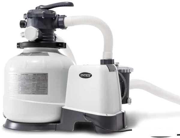 Каркасный бассейн Intex Ultra Frame 26356 (549х274х132)