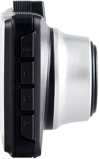 Видеорегистратор SilverStone F1 NTK-9500F Duo