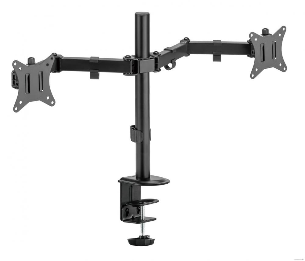 Кронштейн для монитора ErgoSmart Twin II