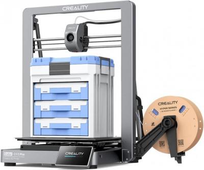 3D-принтер Creality Ender-3 V3 plus