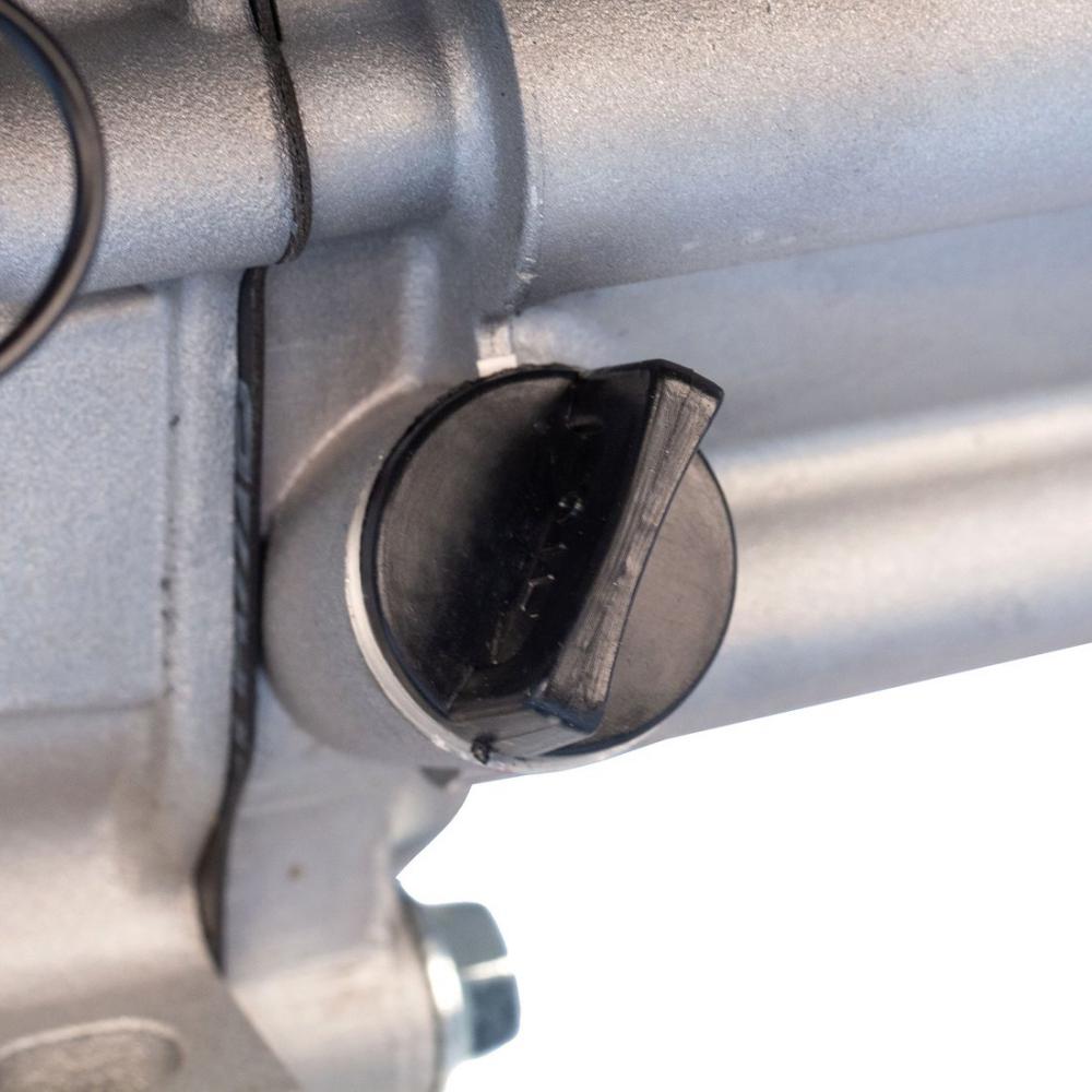 Бензиновый генератор Denzel PS-25