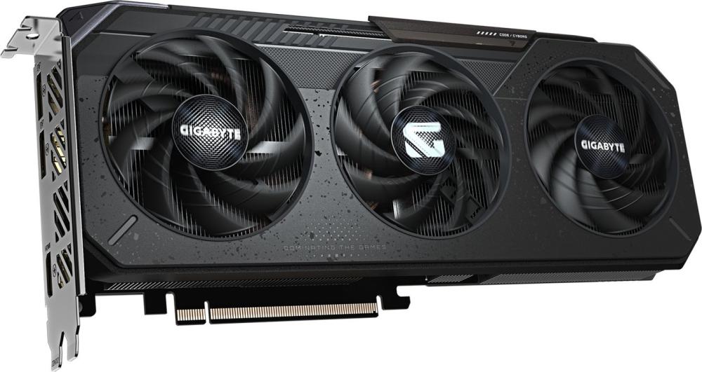 Видеокарта Gigabyte Radeon RX 9060 XT Gaming 16G GV-R9060XTGAMING-16GD