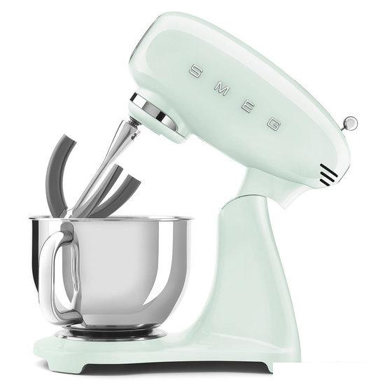 Планетарный миксер Smeg SMF03PGEU