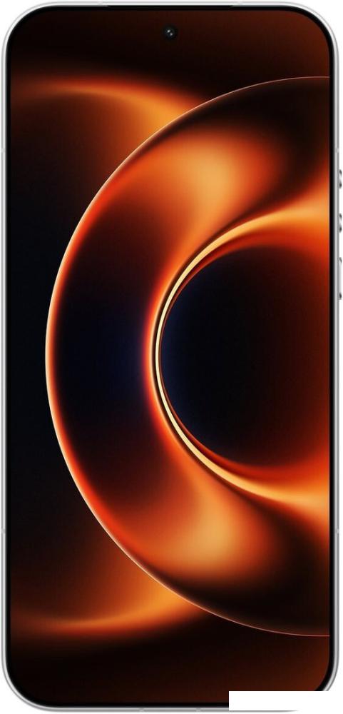 Телефон Xiaomi 17 Ultra 16GB/512GB международная версия (белый)