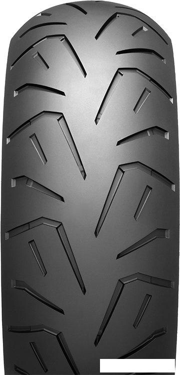 Дорожные мотошины Bridgestone Exedra G852 200/55R16 77H TL